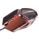 G3 Wired Game Mouse 3200DPI Optical Silent USB Game Mouse For Laptop PC Computer