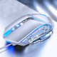 G3PRO Wired Gaming Mouse Ergonomic 7 Buttons 3200DPI Computer Gamer Mice Silent Mouse for PUBG FPS Games G3PRO Wired Gaming Mouse Ergonomic 7 Buttons 3200DPI Computer Gamer Mice Silent Mouse for PUBG FPS Games