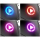 G3PRO Wired Gaming Mouse Ergonomic 7 Buttons 3200DPI Computer Gamer Mice Silent Mouse for PUBG FPS Games G3PRO Wired Gaming Mouse Ergonomic 7 Buttons 3200DPI Computer Gamer Mice Silent Mouse for PUBG FPS Games