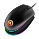 G3SE Wired Gaming Mouse 1600DPI USB Wired RGB GameMouse for Laptop PC Computer
