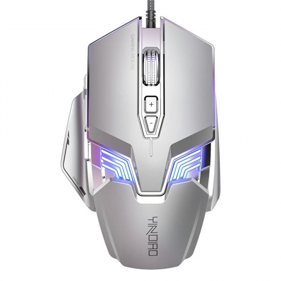 G403RS Wired Game Mouse 7200DPI Optical Game Mice For Computer Laptop PC Computer Support Macro Programming G403RS Wired Game Mouse 7200DPI Optical Game Mice For Computer Laptop PC Computer Support Macro Programming