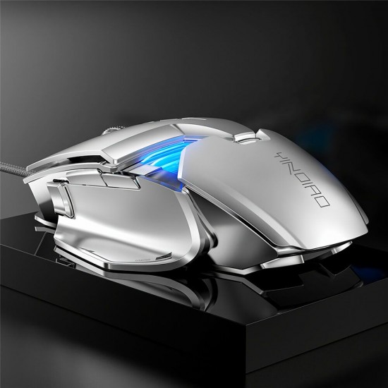 G403RS Wired Game Mouse 7200DPI Optical Game Mice For Computer Laptop PC Computer Support Macro Programming