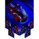 G5 Wired Gaming Mouse 6D 4-Speed 3200 DPI RGB Gaming Mouse Computer Laptop Gaming Mouse G5 Wired Gaming Mouse 6D 4-Speed 3200 DPI RGB Gaming Mouse Computer Laptop Gaming Mouse