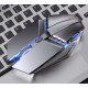 Wired Silent Gaming Mouse Ergonomic 6 Buttons 3200DPI RGB Backlight Computer Gamer Mice Mute Mouse for PUBG FPS Game Wired Silent Gaming Mouse Ergonomic 6 Buttons 3200DPI RGB Backlight Computer Gamer Mice Mute Mouse for PUBG FPS Game