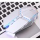 Wired Silent Gaming Mouse Ergonomic 6 Buttons 3200DPI RGB Backlight Computer Gamer Mice Mute Mouse for PUBG FPS Game Wired Silent Gaming Mouse Ergonomic 6 Buttons 3200DPI RGB Backlight Computer Gamer Mice Mute Mouse for PUBG FPS Game