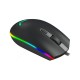 S900 RGB Wired Gaming Mouse 1600DPI 4 Buttons Optical Mouse for Computer Laptop PC Gamer