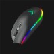 S900 RGB Wired Gaming Mouse 1600DPI 4 Buttons Optical Mouse for Computer Laptop PC Gamer