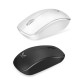T16 Wireless 2.4G Mouse 1600DPI Silent USB Optical Ergonomic Office Mouse For Laptop Computer PC