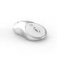 T25 Wireless 2.4G Mouse 2400DPI Silent Optical Ergonomic Office Mouse For Laptop Computer PC