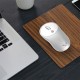 T25 Wireless 2.4G Mouse 2400DPI Silent Optical Ergonomic Office Mouse For Laptop Computer PC