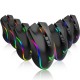 T26 2400DPI 2.4G Wireless RGB Backlight Technology Mouse for PC Laptop T26 2400DPI 2.4G Wireless RGB Backlight Technology Mouse for PC Laptop