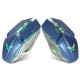 X700 RGB Wired Gaming Mouse 3200DPI 7 ButtonsOptical Macro Programming Mechanical Mouse for Computer Laptop PC Gamer