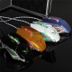 X700 RGB Wired Gaming Mouse 3200DPI 7 ButtonsOptical Macro Programming Mechanical Mouse for Computer Laptop PC Gamer