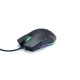 AT560 Game Mouse RGB Wired 3600DPI Mouse for Computer Laptops PC