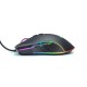 AT560 Game Mouse RGB Wired 3600DPI Mouse for Computer Laptops PC