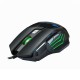 MMR3 Wired Mechanical Gaming Mouse 7 Keys 5500DPI LED Optical USB Mouse Mice Game Mouse Silent/Sound Mouse For PC Computer Pro Gamer