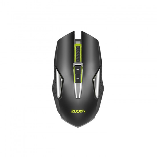 MMR8 Wired Mechanical Gaming Mouse USB LED Desktop Computer Optical Gamer Mice For Laptop PC Computer