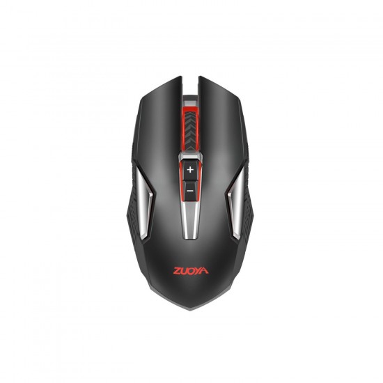 MMR8 Wired Mechanical Gaming Mouse USB LED Desktop Computer Optical Gamer Mice For Laptop PC Computer