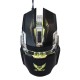 X900 Wired Mechanical Gaming Mouse 7 Keys 3200DPI LED Optical USB Mouse Mice Game Mouse For PC Computer Pro Gamer