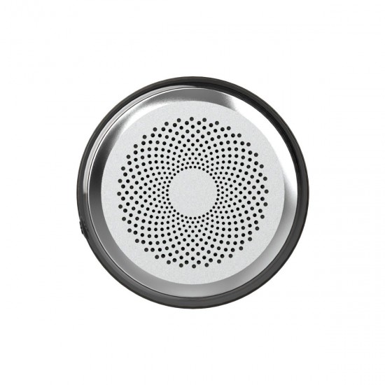 2-in-1 AUX Wired bluetooth 4.2 Wireless Speaker HiFi 5D Stereo Sound Bass Speaker