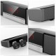 40W bluetooth Computer Speaker With DSP Clock Sound Effect Regulation Dual Built-in Subwoofers Display Screen 40W bluetooth Computer Speaker With DSP Clock Sound Effect Regulation Dual Built-in Subwoofers Display Screen