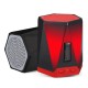 50W Mini Portable Bluetooth Wireless Outdoor Speaker Sound System Stereo Music Surround Compurter Speaker for PC Laptop