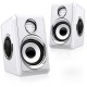 K1 3.5mm Audio Plug Stereo 2.1 3D Combination Mini Notebook Speaker for Desktop PC Laptop Phone K1 3.5mm Audio Plug Stereo 2.1 3D Combination Mini Notebook Speaker for Desktop PC Laptop Phone