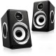 K1 3.5mm Audio Plug Stereo 2.1 3D Combination Mini Notebook Speaker for Desktop PC Laptop Phone K1 3.5mm Audio Plug Stereo 2.1 3D Combination Mini Notebook Speaker for Desktop PC Laptop Phone