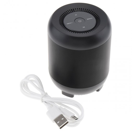 Mini Wireless Bluetooth 1200mA Lithum Battery 3D Stereo Speaker AI Speaker Built-in Bass-enhanced Diaphragm Support TF AUX for Laptop Photo Mini Wireless Bluetooth 1200mA Lithum Battery 3D Stereo Speaker AI Speaker Built-in Bass-enhanced Diaphragm Support TF AUX for Laptop Photo