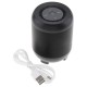 Mini Wireless Bluetooth 1200mA Lithum Battery 3D Stereo Speaker AI Speaker Built-in Bass-enhanced Diaphragm Support TF AUX for Laptop Photo Mini Wireless Bluetooth 1200mA Lithum Battery 3D Stereo Speaker AI Speaker Built-in Bass-enhanced Diaphragm Support TF AUX for Laptop Photo