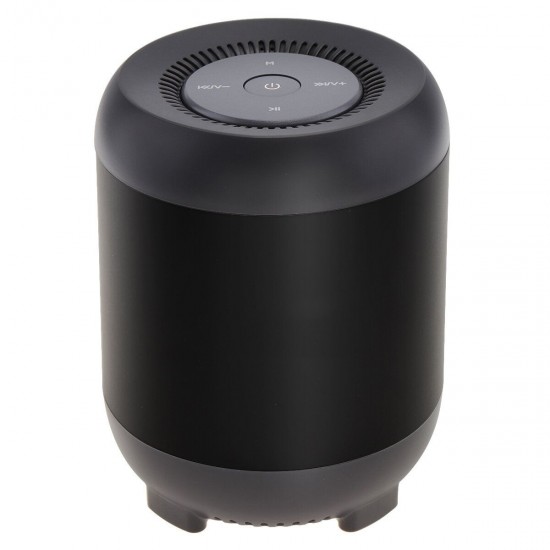 Mini Wireless Bluetooth 1200mA Lithum Battery 3D Stereo Speaker AI Speaker Built-in Bass-enhanced Diaphragm Support TF AUX for Laptop Photo Mini Wireless Bluetooth 1200mA Lithum Battery 3D Stereo Speaker AI Speaker Built-in Bass-enhanced Diaphragm Support TF AUX for Laptop Photo