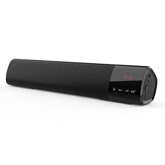 C06 bluetooth 5.0 Wireless Portable WaterproofStereo Surround Sound Large Capacity Battery Speaker for Laptop Phone C06 bluetooth 5.0 Wireless Portable WaterproofStereo Surround Sound Large Capacity Battery Speaker for Laptop Phone