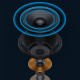 C5 Desktop Computer Mini Speakers 3.5mm USB Wired Subwoofer Speaker Universal for Computer Tablet Mobile Phone C5 Desktop Computer Mini Speakers 3.5mm USB Wired Subwoofer Speaker Universal for Computer Tablet Mobile Phone
