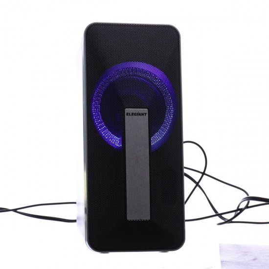 Cassa PC Altoparlante Bluetooth 10W Stereo Subwoofer Portatile Speaker for PC Laptop Phone Cassa PC Altoparlante Bluetooth 10W Stereo Subwoofer Portatile Speaker for PC Laptop Phone