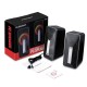Cassa PC Altoparlante Bluetooth 10W Stereo Subwoofer Portatile Speaker for PC Laptop Phone