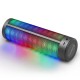Portable bluetooth Wireless LED Speakers Stereo Hi-Fi Enhanced Bass Built-in Mic Portable bluetooth Wireless LED Speakers Stereo Hi-Fi Enhanced Bass Built-in Mic