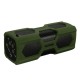 IPX4 Waterproof Shockproof bluetooth Speaker Portable Bass Subwoofer