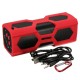 IPX4 Waterproof Shockproof bluetooth Speaker Portable Bass Subwoofer