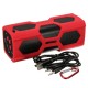 IPX4 Waterproof Shockproof bluetooth Speaker Portable Bass Subwoofer IPX4 Waterproof Shockproof bluetooth Speaker Portable Bass Subwoofer