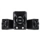FT-XSD-2 DC 5V USB Wired 11W Hign Power Speaker 3.5mm audio jack Computer Speaker for PC Laptop FT-XSD-2 DC 5V USB Wired 11W Hign Power Speaker 3.5mm audio jack Computer Speaker for PC Laptop
