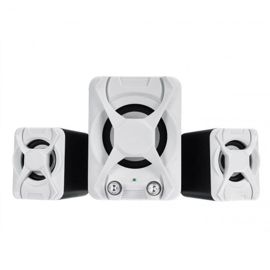 FT-XSD-2 DC 5V USB Wired 11W Hign Power Speaker 3.5mm audio jack Computer Speaker for PC Laptop FT-XSD-2 DC 5V USB Wired 11W Hign Power Speaker 3.5mm audio jack Computer Speaker for PC Laptop