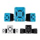 FT-XSD-2 DC 5V USB Wired 11W Hign Power Speaker 3.5mm audio jack Computer Speaker for PC Laptop FT-XSD-2 DC 5V USB Wired 11W Hign Power Speaker 3.5mm audio jack Computer Speaker for PC Laptop