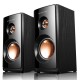 M102 Desktop Multimedia 2.0 Soundtrack Speaker USB Wooden Small Audio Subwoofer Volume Adjustment 3.5mm Audio Interface Compatibility