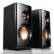 M102 Desktop Multimedia 2.0 Soundtrack Speaker USB Wooden Small Audio Subwoofer Volume Adjustment 3.5mm Audio Interface Compatibility