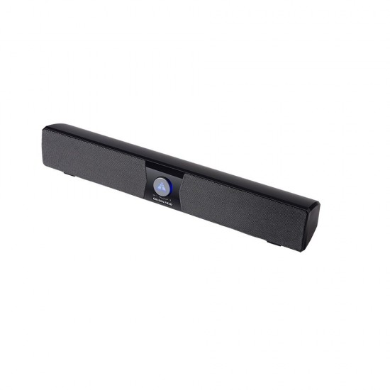 M23 Computer Audio Notebook Home Long Bar Subwoofer bluetooth Speaker Widely Compatible AUX Audio DSP Balance Adjustable M23 Computer Audio Notebook Home Long Bar Subwoofer bluetooth Speaker Widely Compatible AUX Audio DSP Balance Adjustable