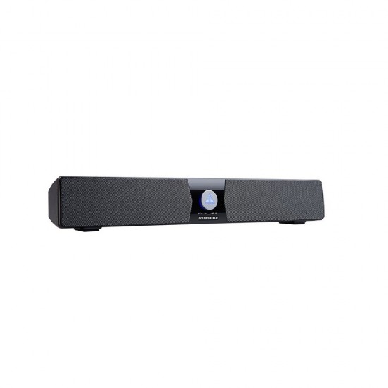 M23 Computer Audio Notebook Home Long Bar Subwoofer bluetooth Speaker Widely Compatible AUX Audio DSP Balance Adjustable M23 Computer Audio Notebook Home Long Bar Subwoofer bluetooth Speaker Widely Compatible AUX Audio DSP Balance Adjustable