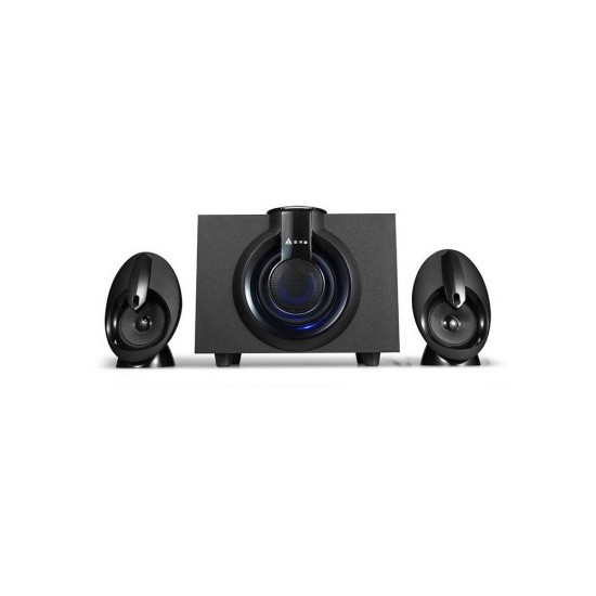Q20 Computer Speaker 2.1 Channel 3.5MM Audio Interface Multimedia audio Subwoofer Fully Compatible Button Control Wooden Box Q20 Computer Speaker 2.1 Channel 3.5MM Audio Interface Multimedia audio Subwoofer Fully Compatible Button Control Wooden Box