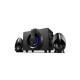 Q20 Computer Speaker 2.1 Channel 3.5MM Audio Interface Multimedia audio Subwoofer Fully Compatible Button Control Wooden Box Q20 Computer Speaker 2.1 Channel 3.5MM Audio Interface Multimedia audio Subwoofer Fully Compatible Button Control Wooden Box