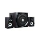 S300 Computer Speaker bluetooth Edition Audio Subwoofer Desktop Home Speaker Support Digital Equipment 3.5MM Audio Output Device