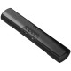 Q3 Wireless bluetooth Speaker Rechargeable TWS 3D Stereo Sound with HD Microphone Support bluetooth TF AUX USB Sound Bar